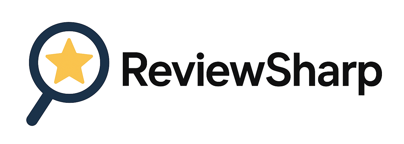 reviewsharp.com